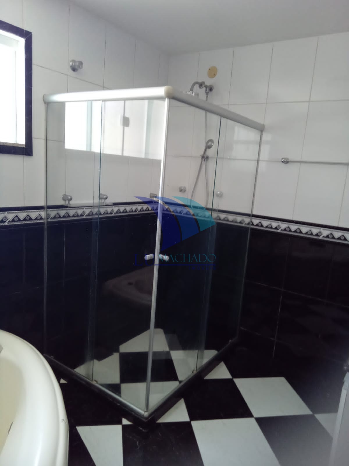 Casa à venda e aluguel com 3 quartos, 150m² - Foto 31
