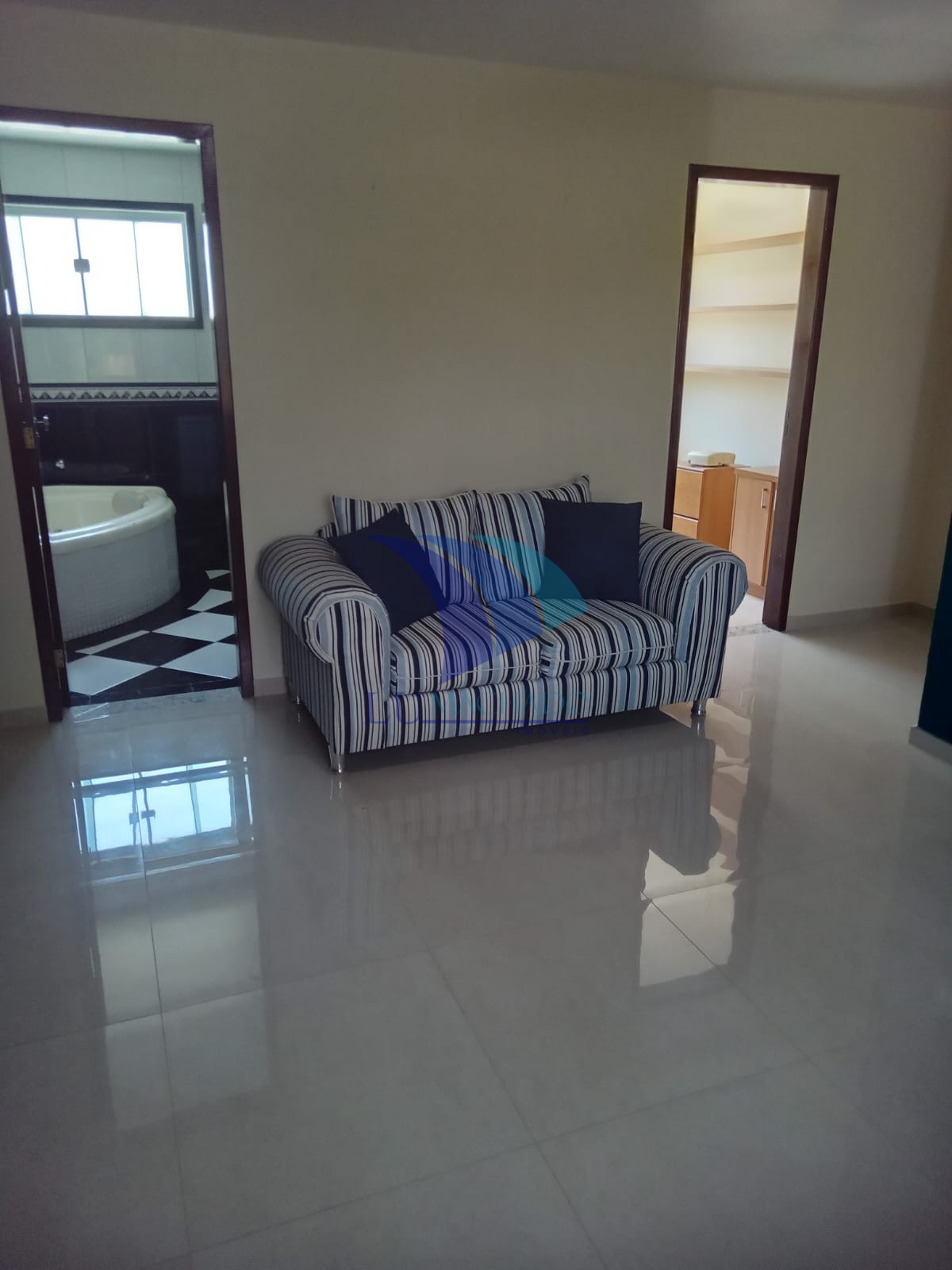 Casa à venda e aluguel com 3 quartos, 150m² - Foto 36