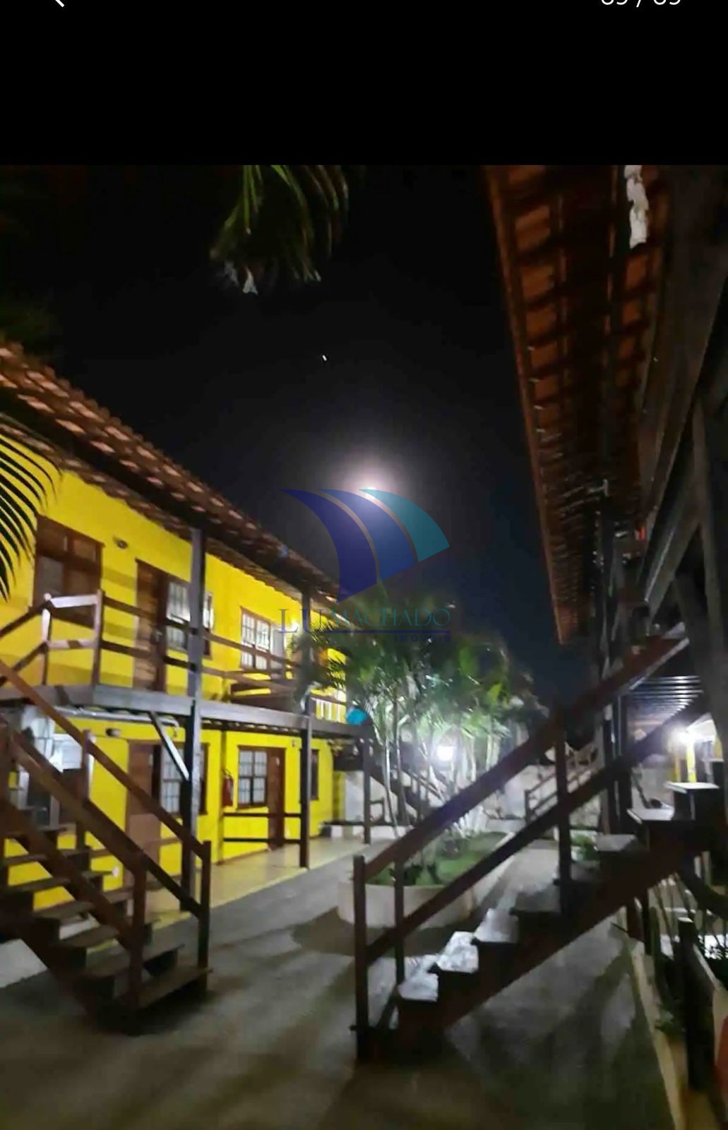 Casa à venda e aluguel com 3 quartos, 80m² - Foto 18