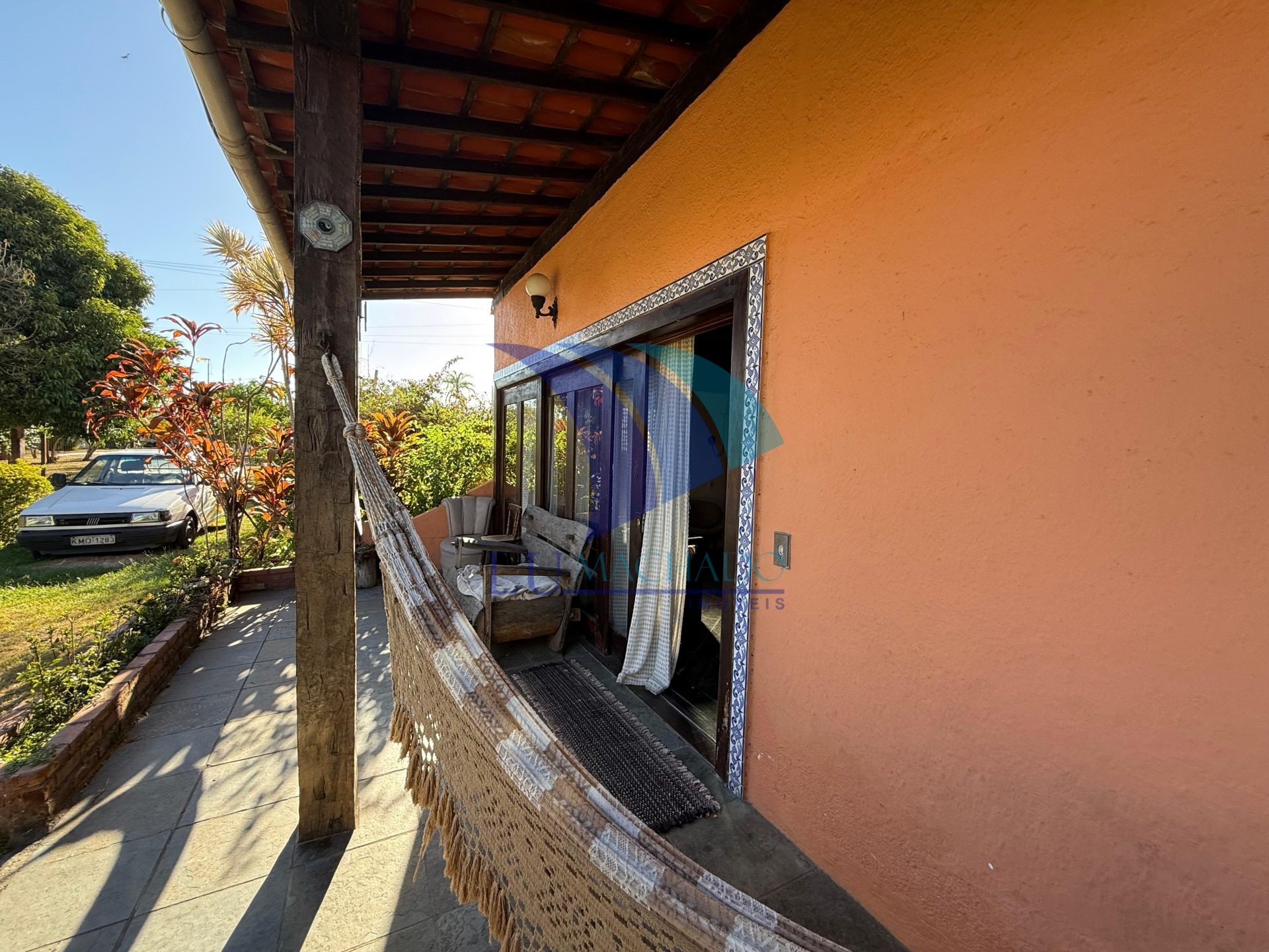 Casa à venda e aluguel com 3 quartos, 120m² - Foto 6