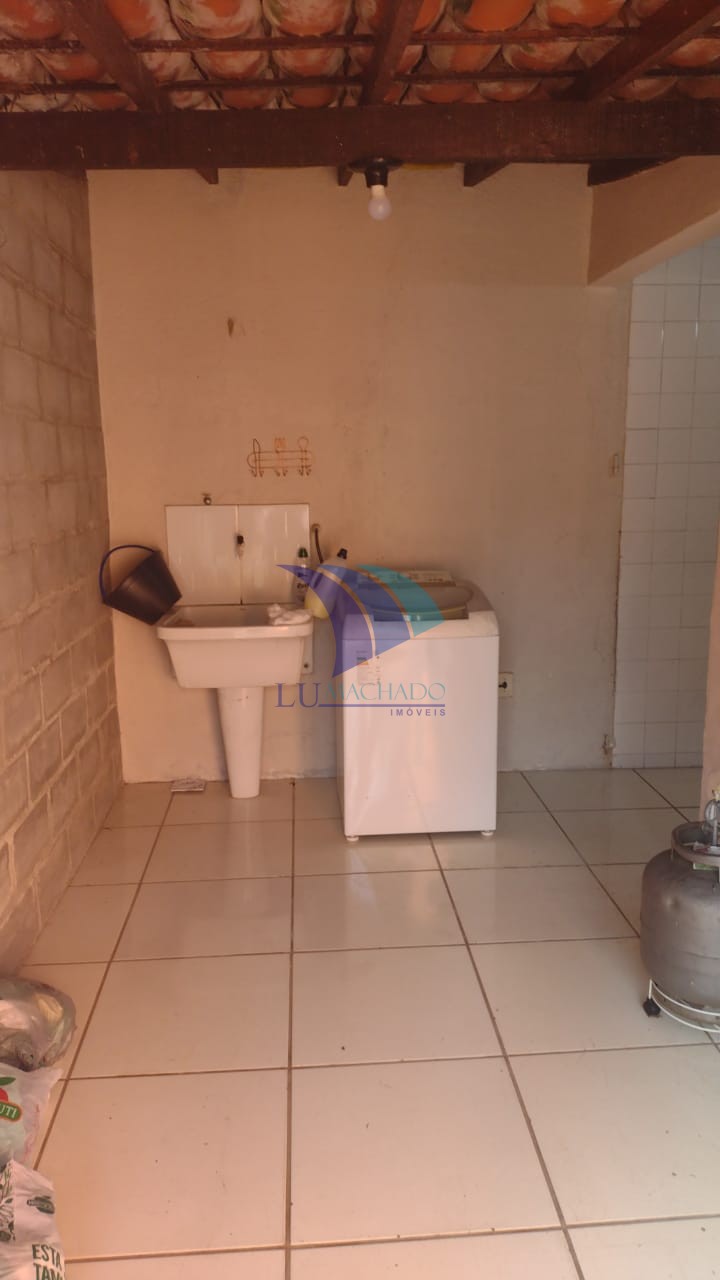 Casa à venda e aluguel com 3 quartos, 120m² - Foto 16