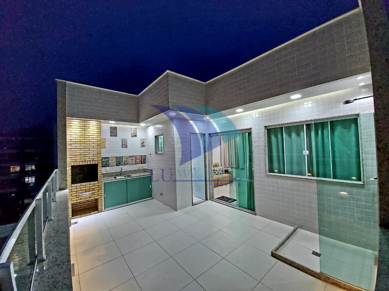 Cobertura à venda e aluguel com 3 quartos, 140m² - Foto 5
