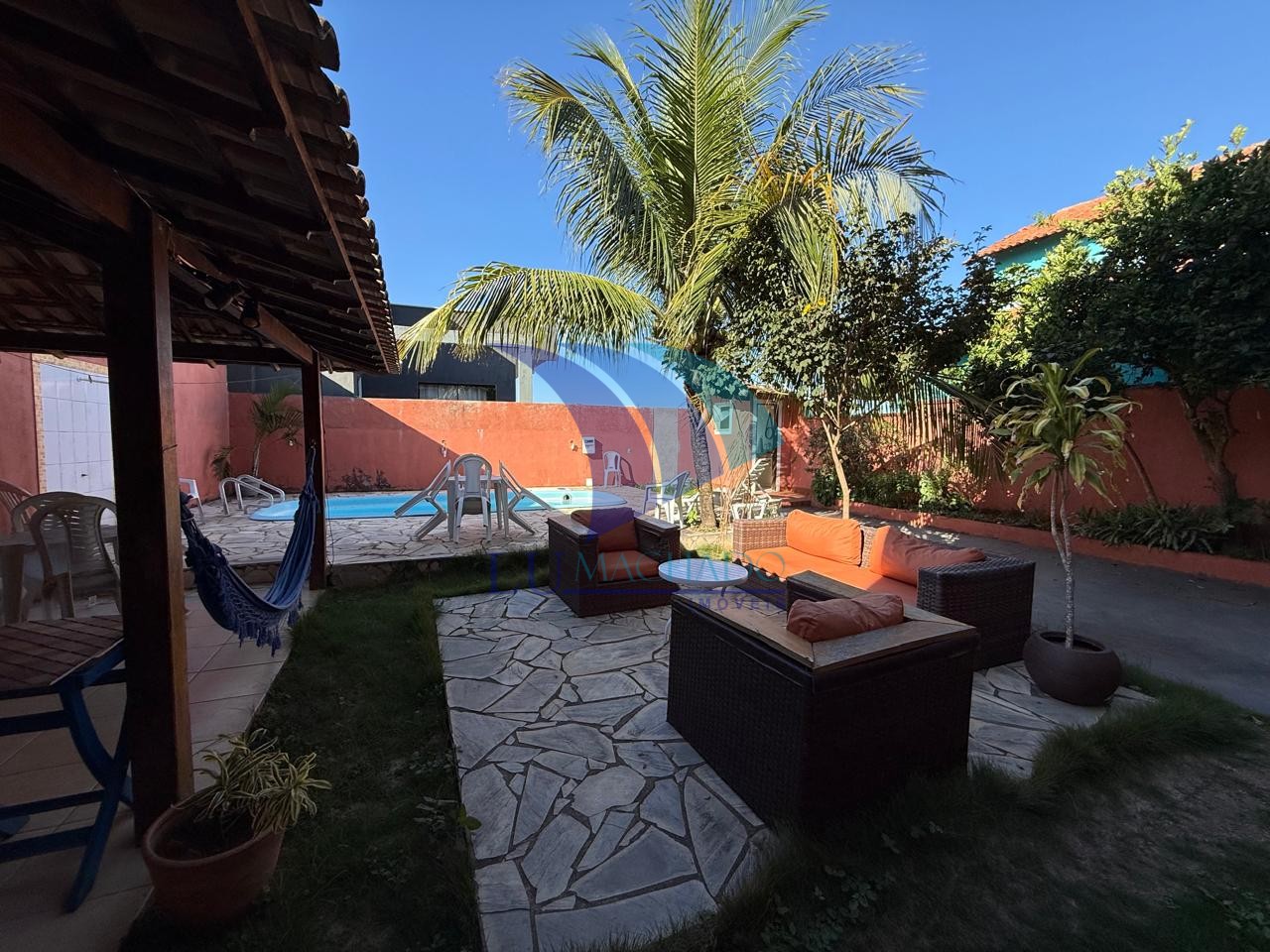 Casa à venda e aluguel com 3 quartos, 180m² - Foto 26