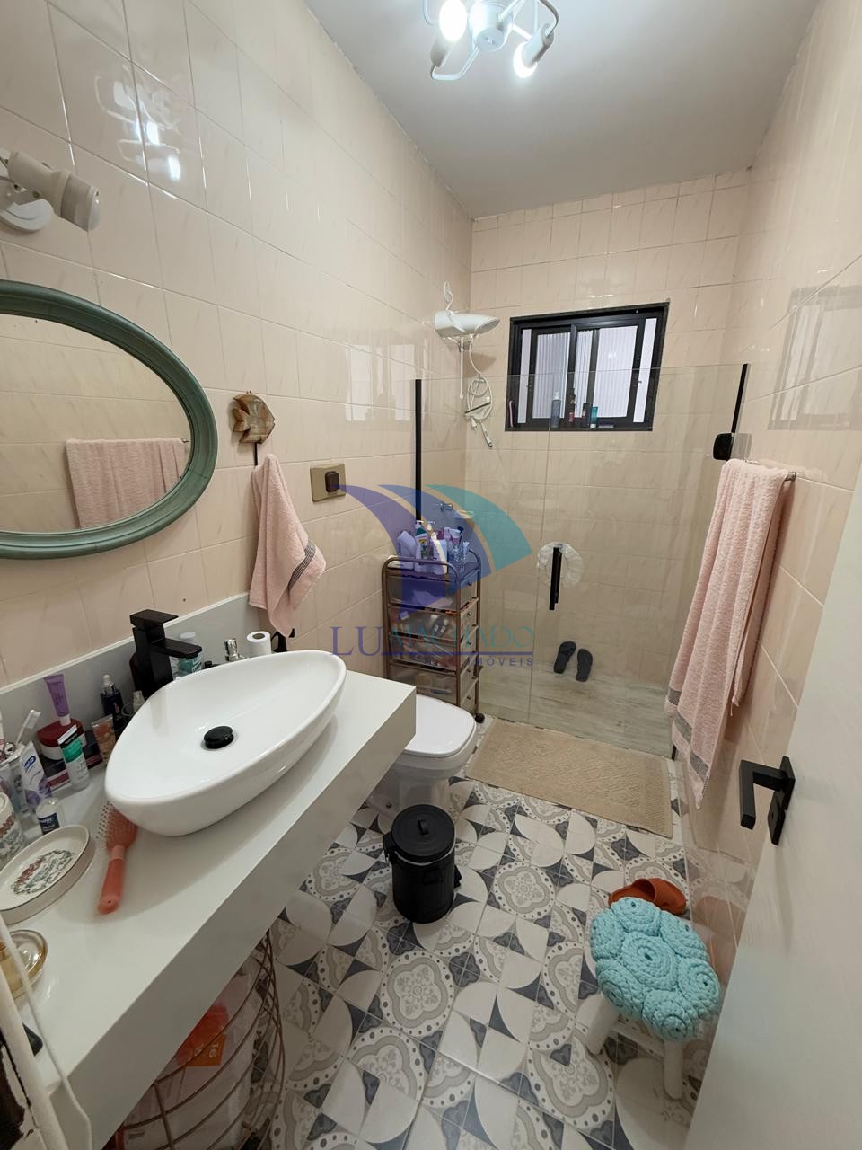 Casa à venda e aluguel com 5 quartos, 250m² - Foto 25