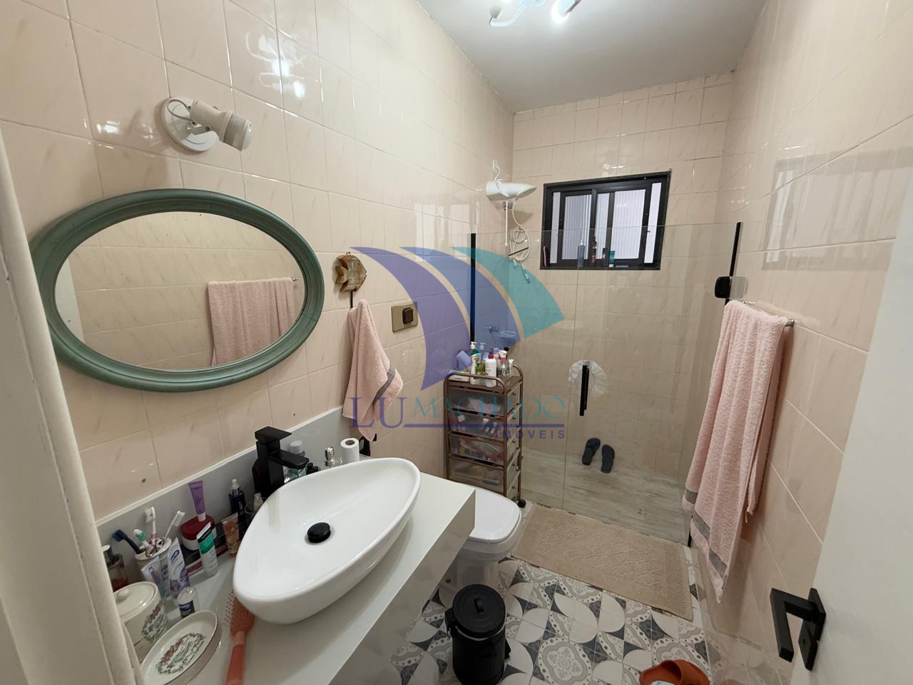 Casa à venda e aluguel com 5 quartos, 250m² - Foto 24