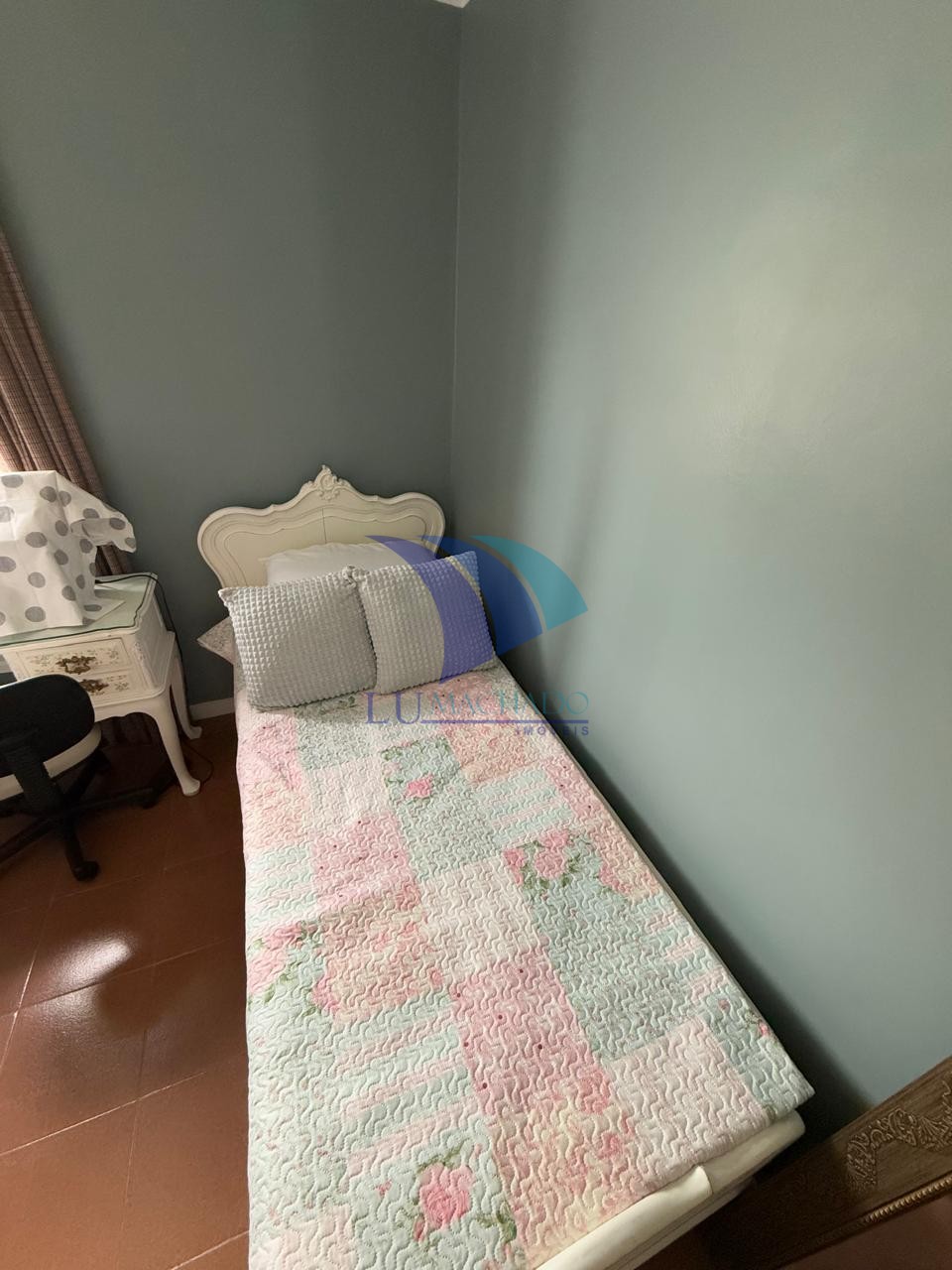 Casa à venda e aluguel com 5 quartos, 250m² - Foto 27