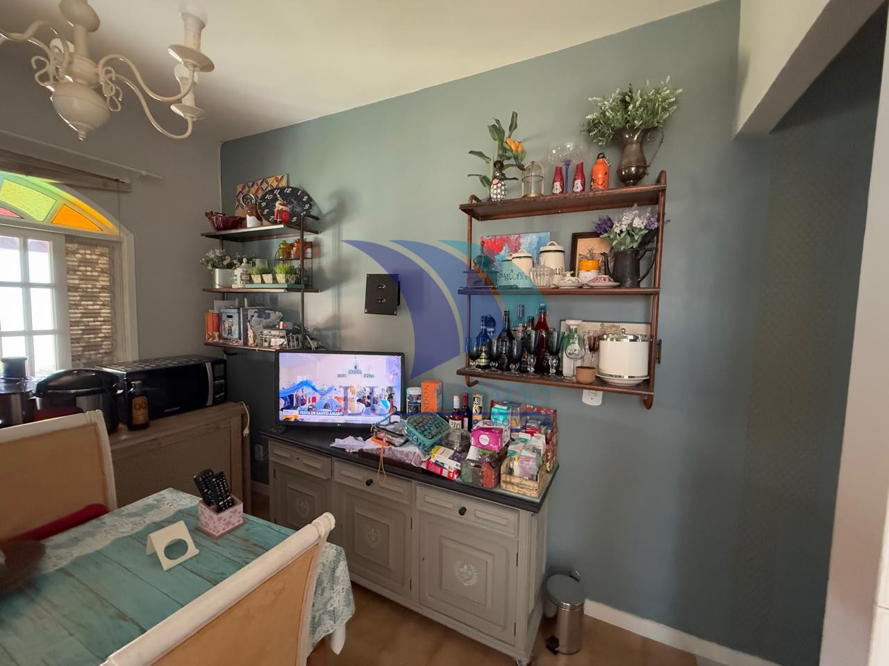Casa à venda e aluguel com 5 quartos, 250m² - Foto 11