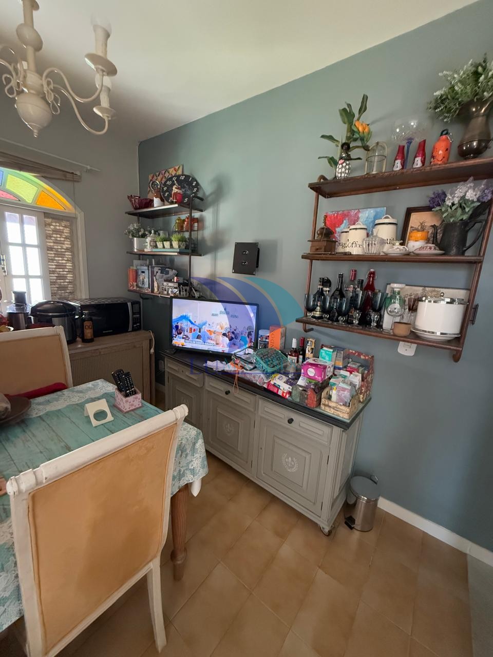 Casa à venda e aluguel com 5 quartos, 250m² - Foto 10