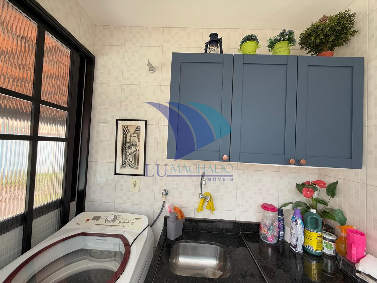 Casa à venda e aluguel com 5 quartos, 250m² - Foto 28