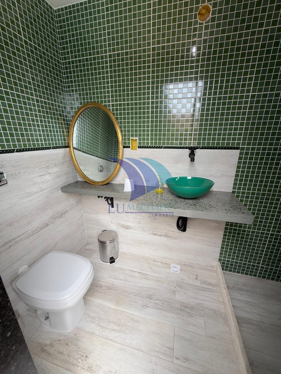 Casa à venda e aluguel com 5 quartos, 250m² - Foto 34