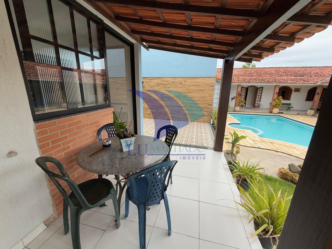 Casa à venda e aluguel com 5 quartos, 250m² - Foto 31