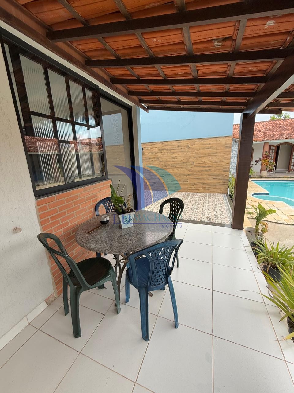 Casa à venda e aluguel com 5 quartos, 250m² - Foto 30