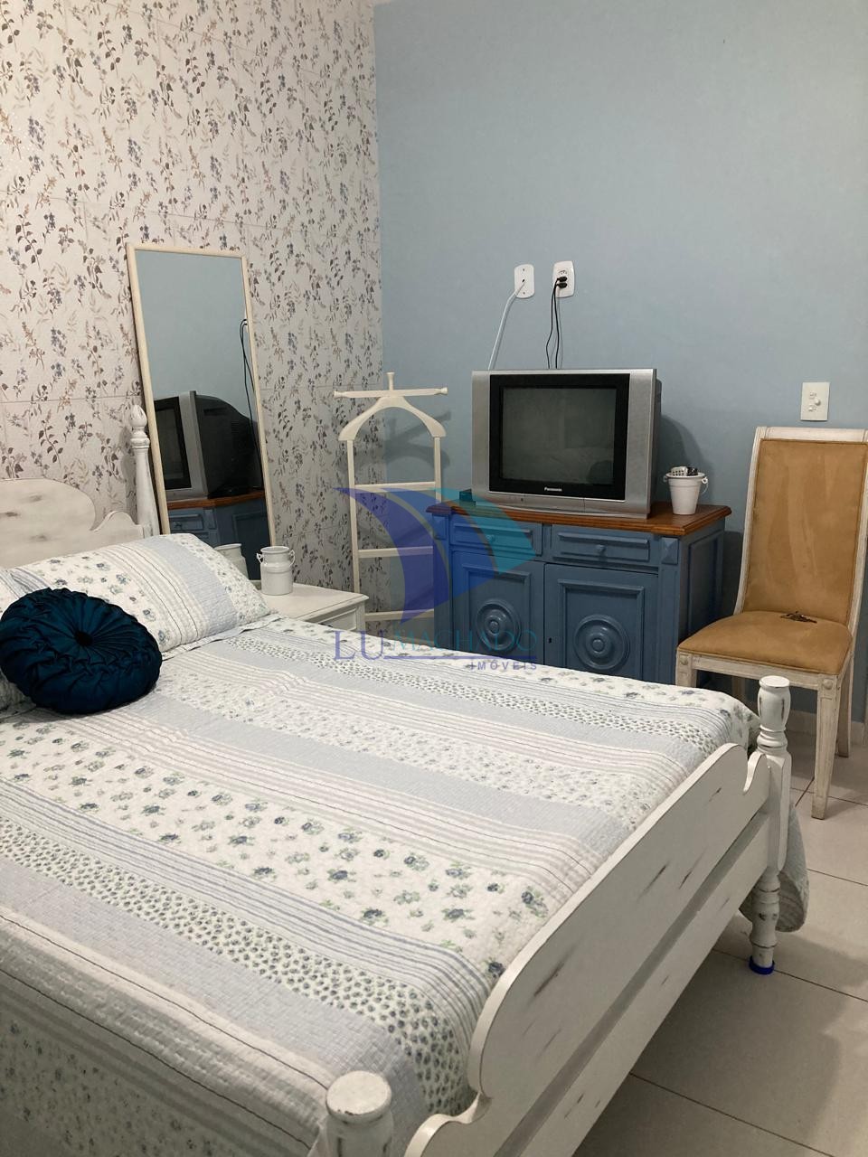 Casa à venda e aluguel com 5 quartos, 250m² - Foto 18