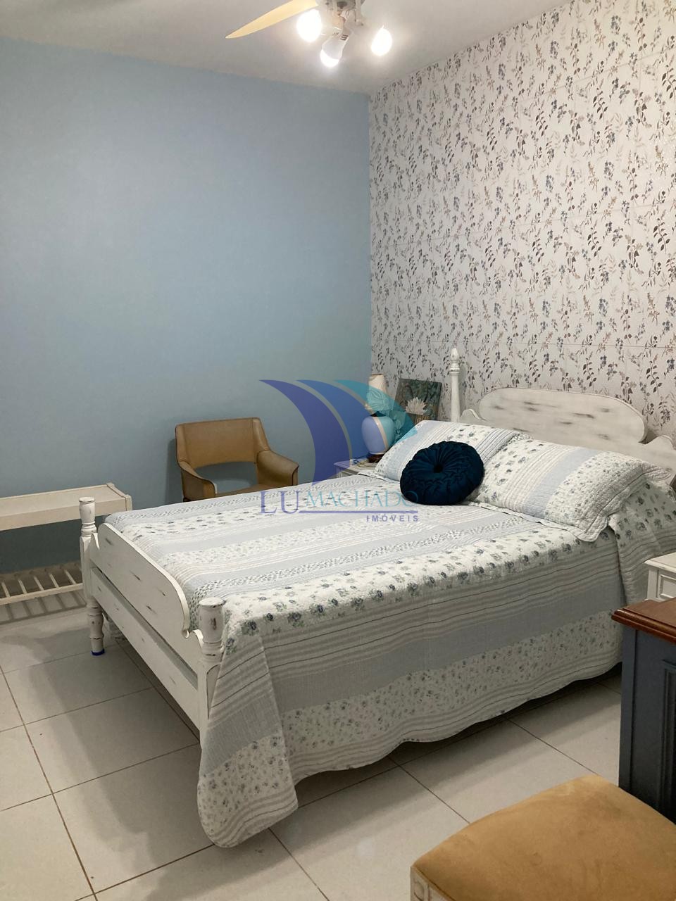 Casa à venda e aluguel com 5 quartos, 250m² - Foto 16