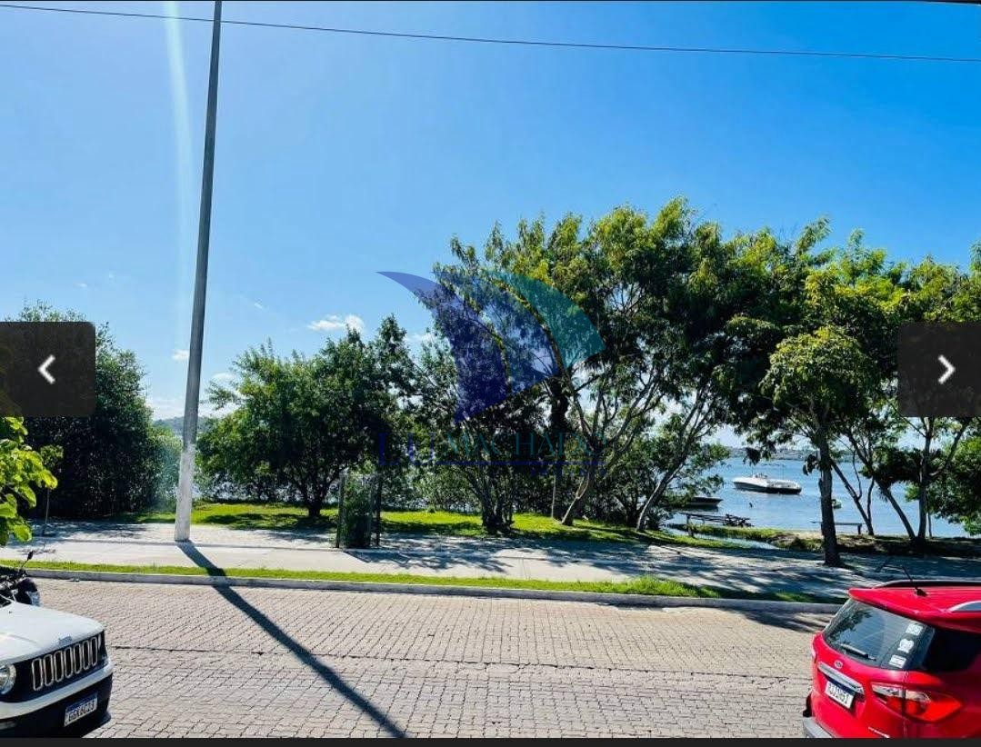 Terreno à venda e aluguel, 995m² - Foto 1