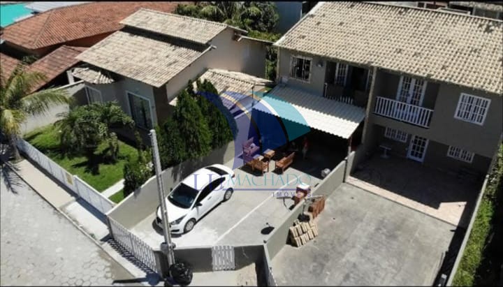 Casa à venda e aluguel com 4 quartos, 95m² - Foto 14