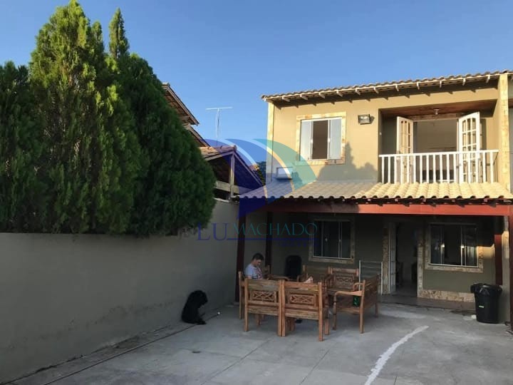 Casa à venda e aluguel com 4 quartos, 95m² - Foto 13