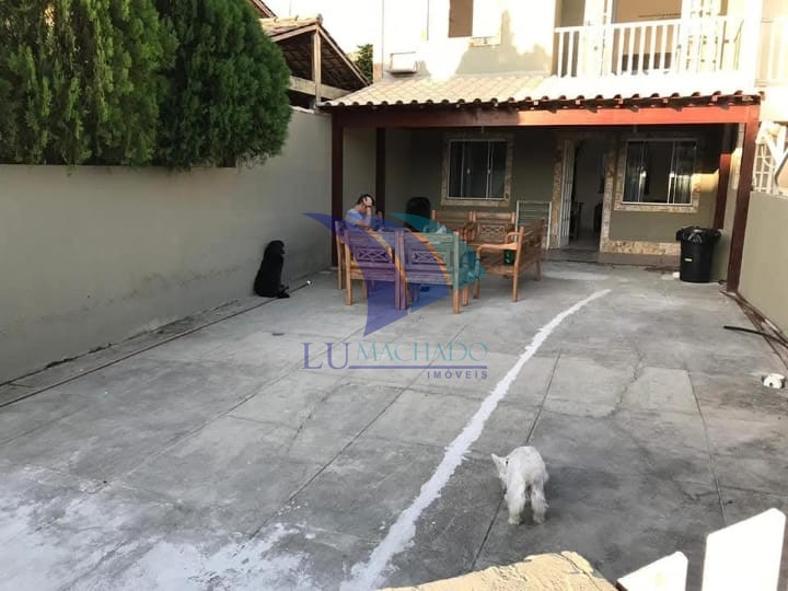 Casa à venda e aluguel com 4 quartos, 95m² - Foto 12