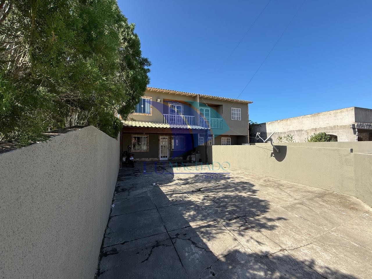 Casa à venda e aluguel com 4 quartos, 95m² - Foto 19