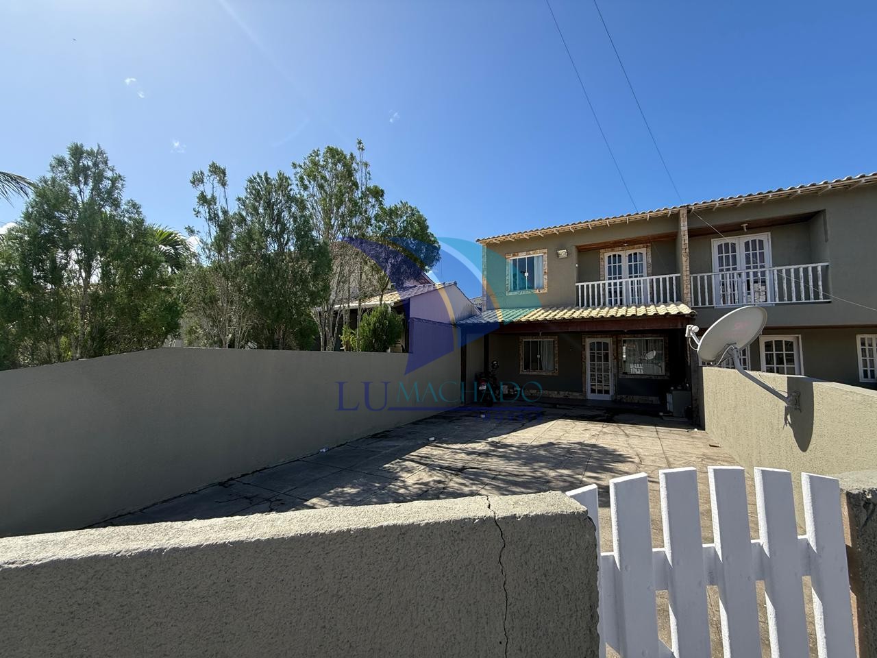 Casa à venda e aluguel com 4 quartos, 95m² - Foto 15