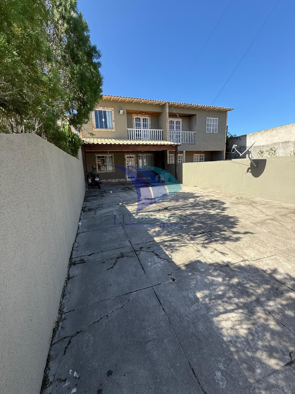 Casa à venda e aluguel com 4 quartos, 95m² - Foto 17