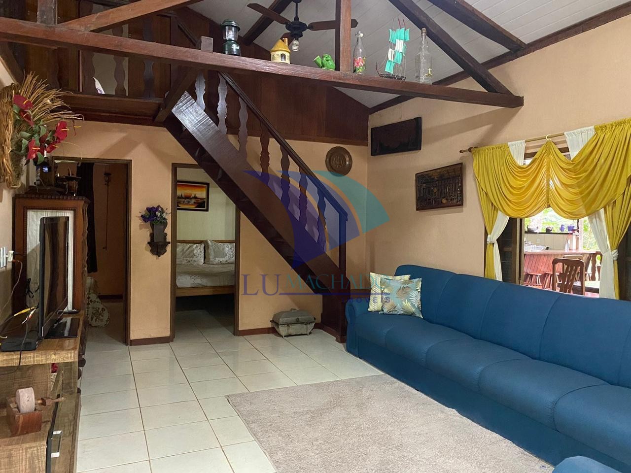 Casa à venda com 4 quartos, 240m² - Foto 34