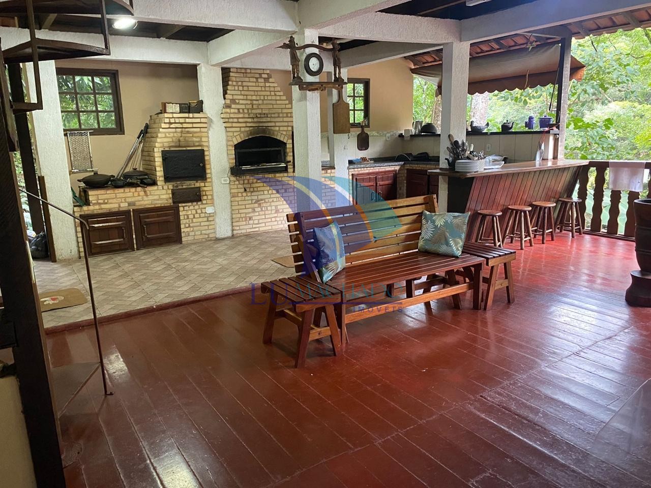Casa à venda com 4 quartos, 240m² - Foto 22