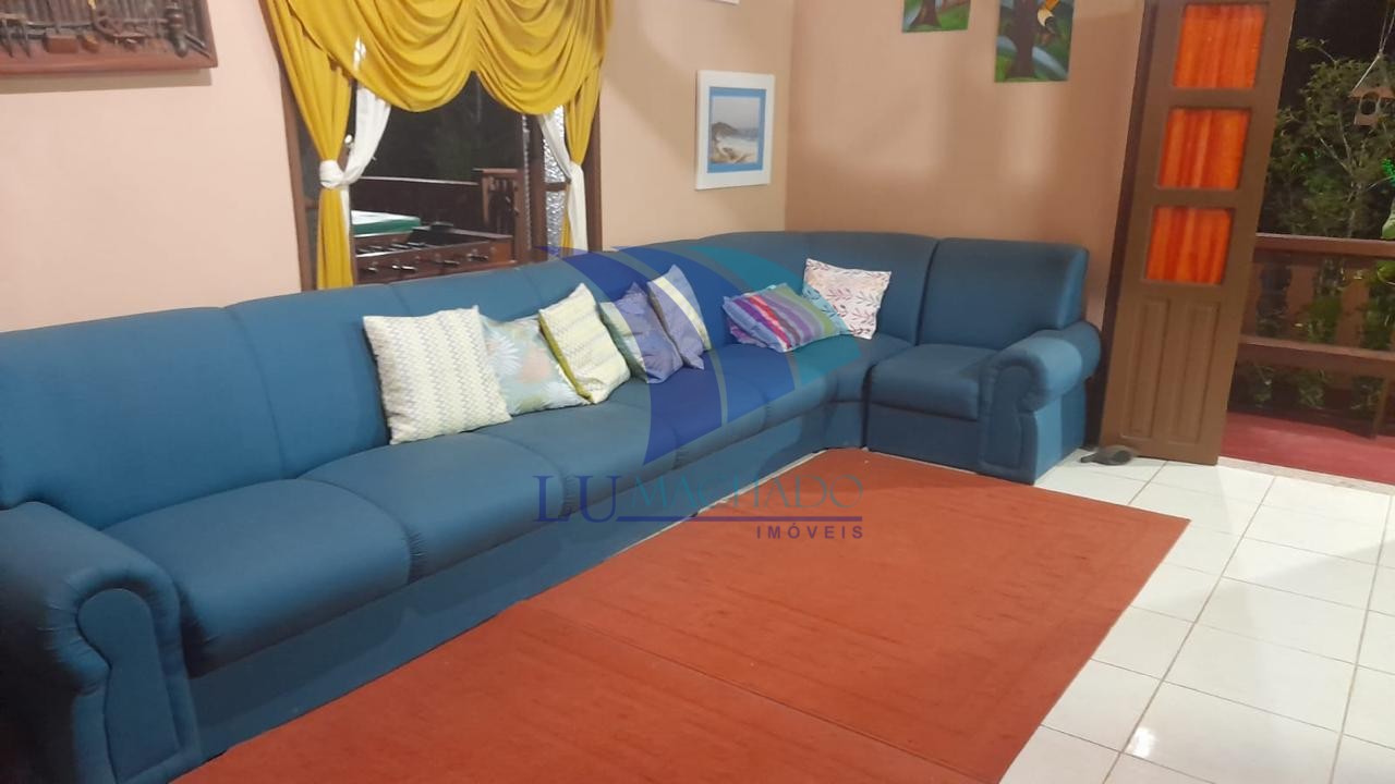 Casa à venda com 4 quartos, 240m² - Foto 33