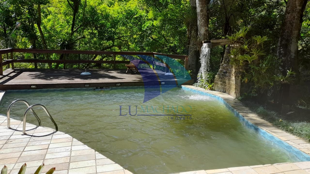 Casa à venda com 4 quartos, 240m² - Foto 37