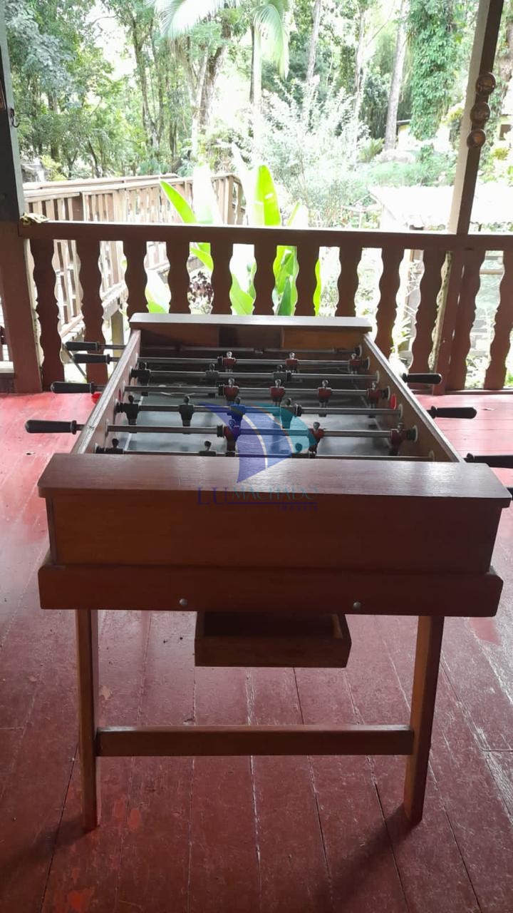 Casa à venda com 4 quartos, 240m² - Foto 25