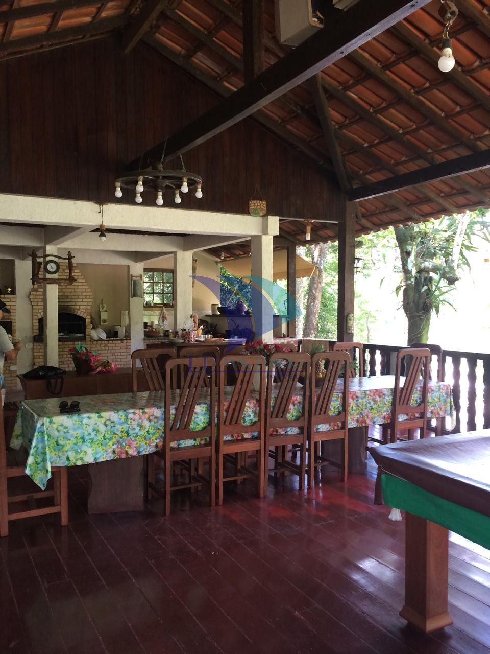 Casa à venda com 4 quartos, 240m² - Foto 18