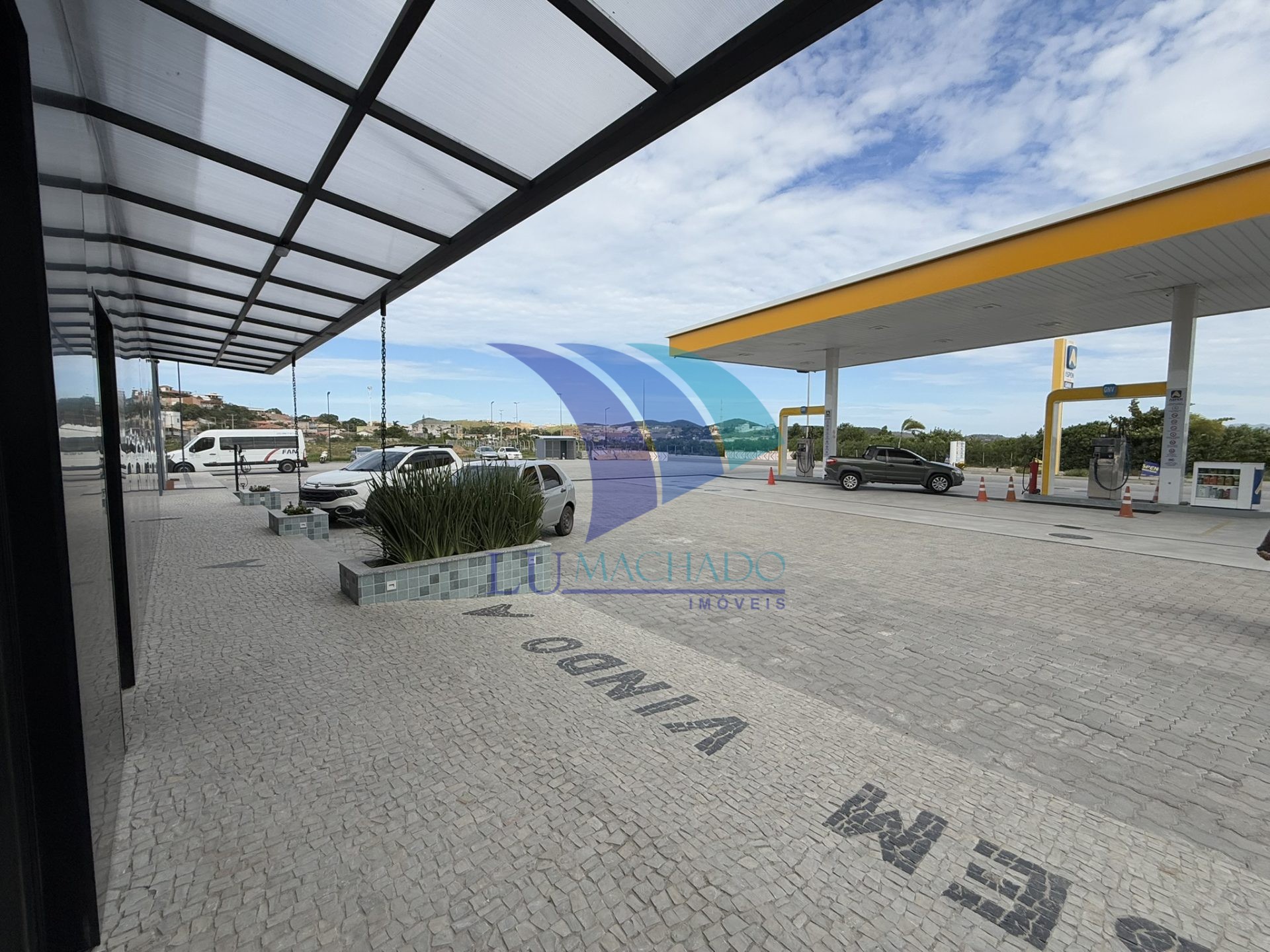 Imóvel Comercial Padrão à venda e aluguel, 41m² - Foto 1