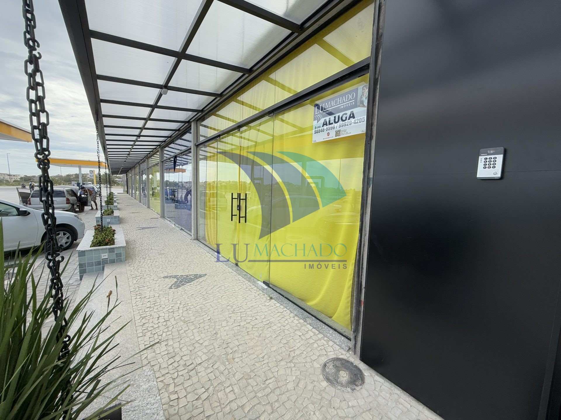 Imóvel Comercial Padrão à venda e aluguel, 41m² - Foto 34