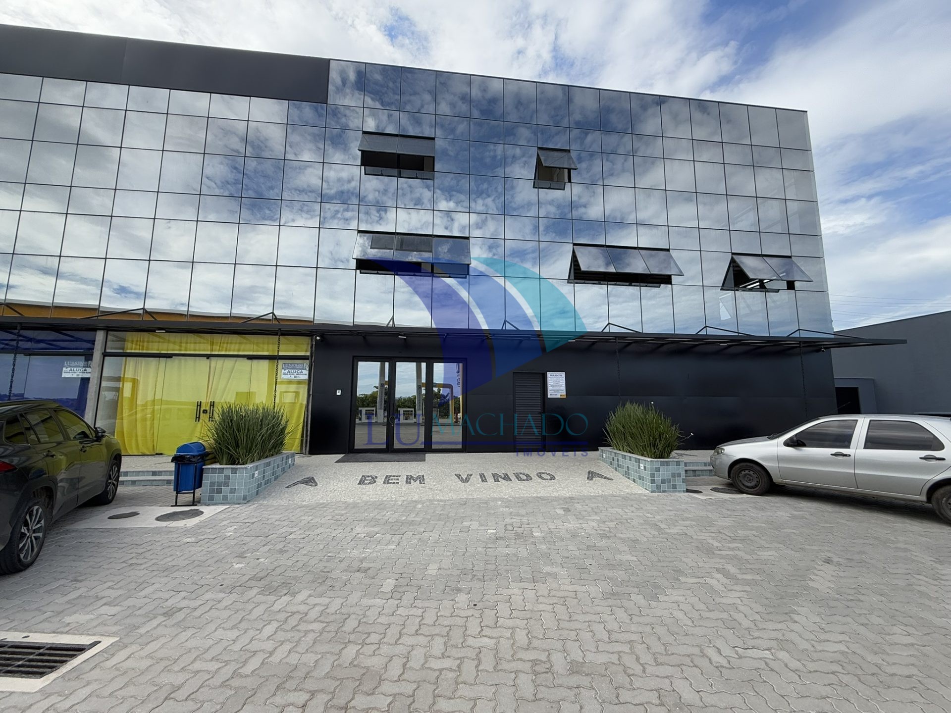 Imóvel Comercial Padrão à venda e aluguel, 41m² - Foto 33