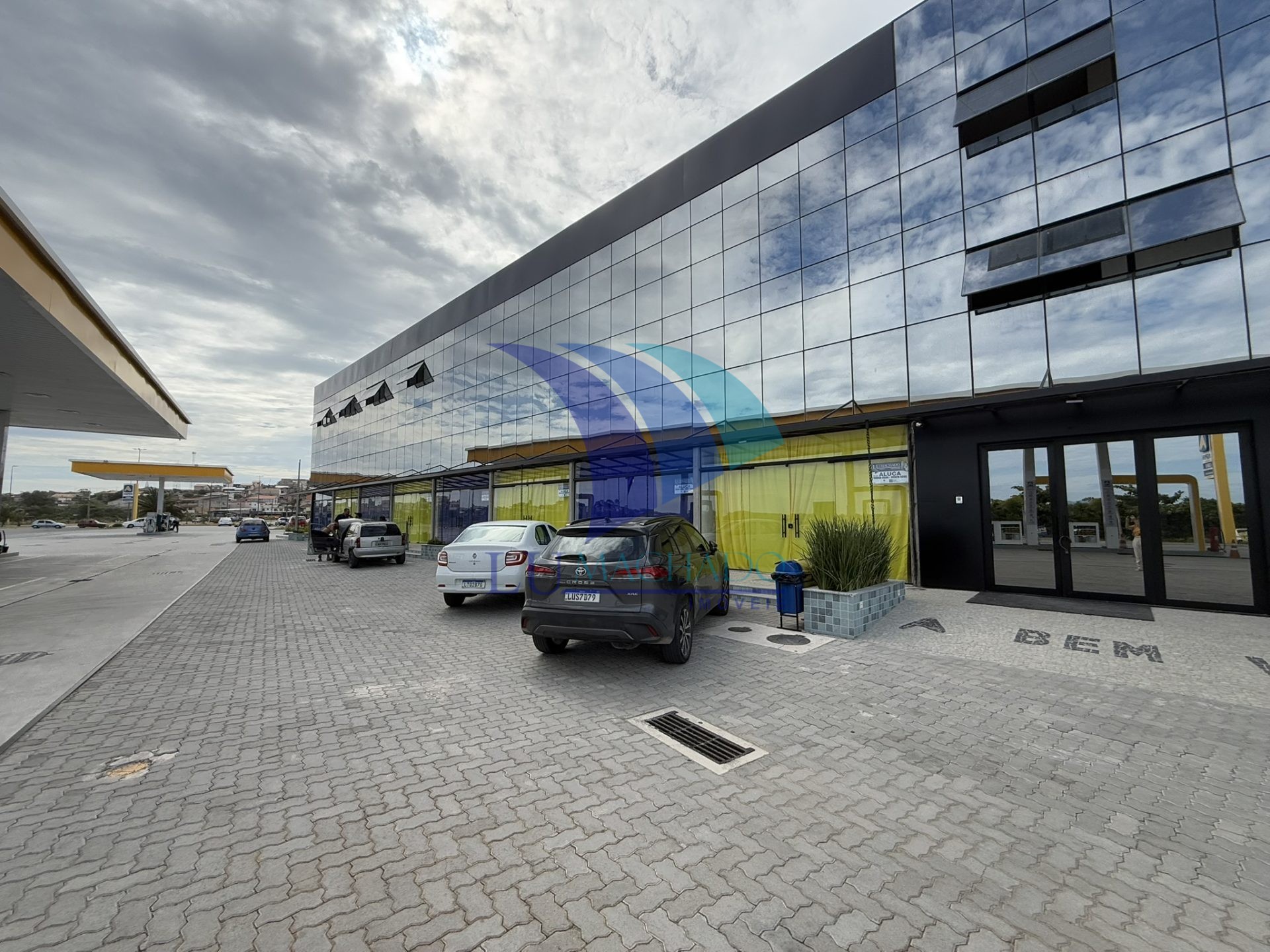 Imóvel Comercial Padrão à venda e aluguel, 41m² - Foto 32