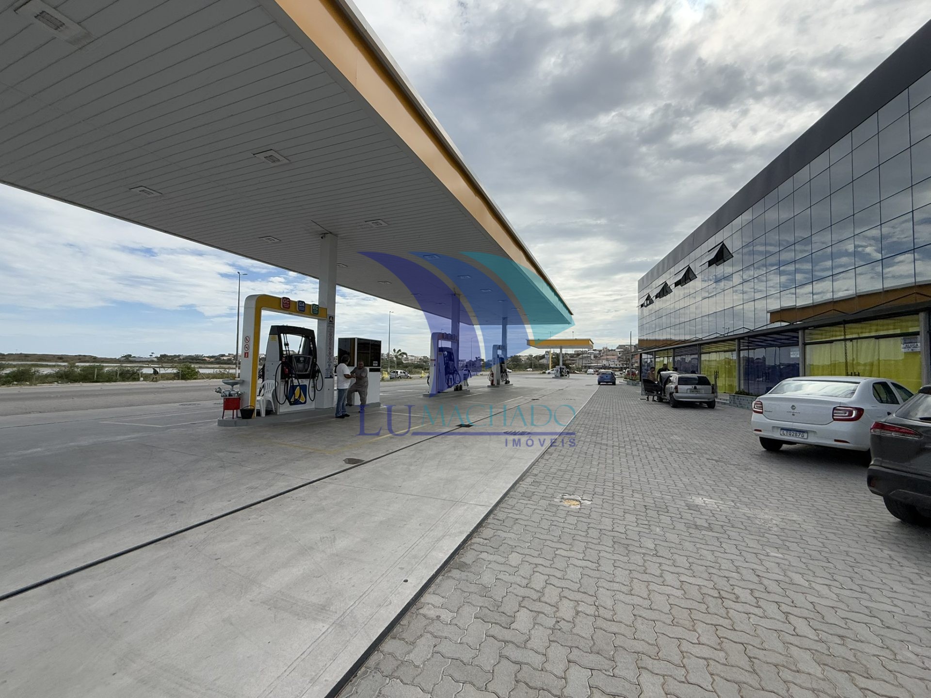 Imóvel Comercial Padrão à venda e aluguel, 41m² - Foto 31