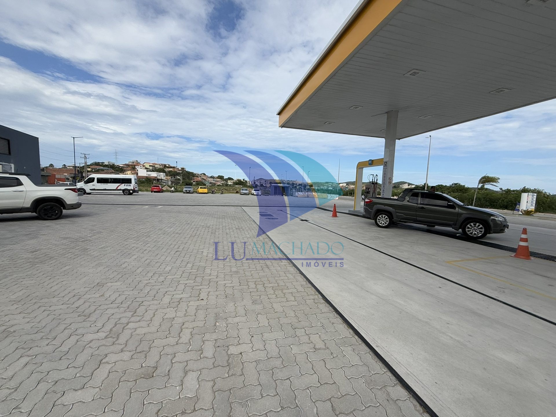 Imóvel Comercial Padrão à venda e aluguel, 41m² - Foto 30