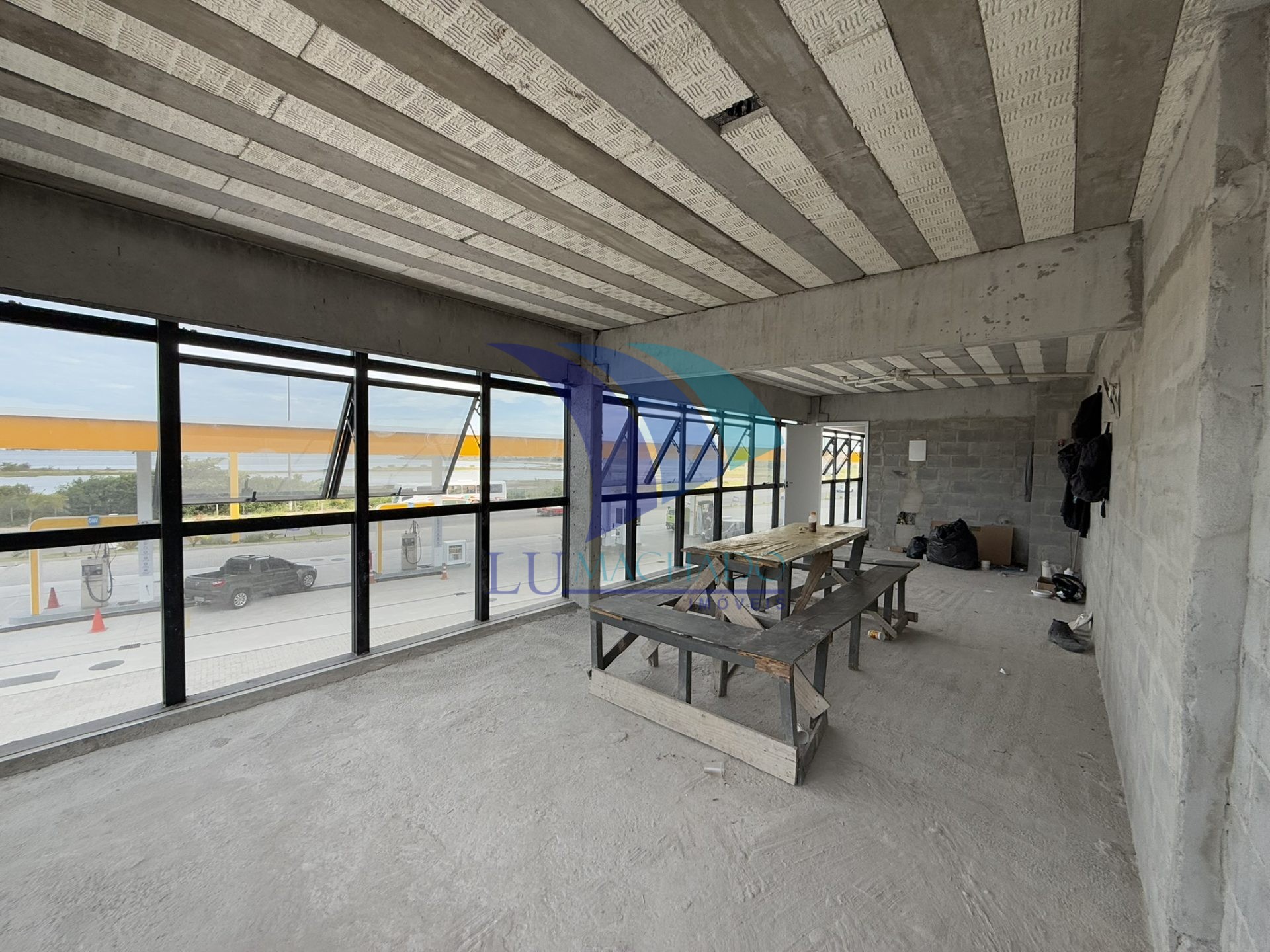 Imóvel Comercial Padrão à venda e aluguel, 41m² - Foto 29