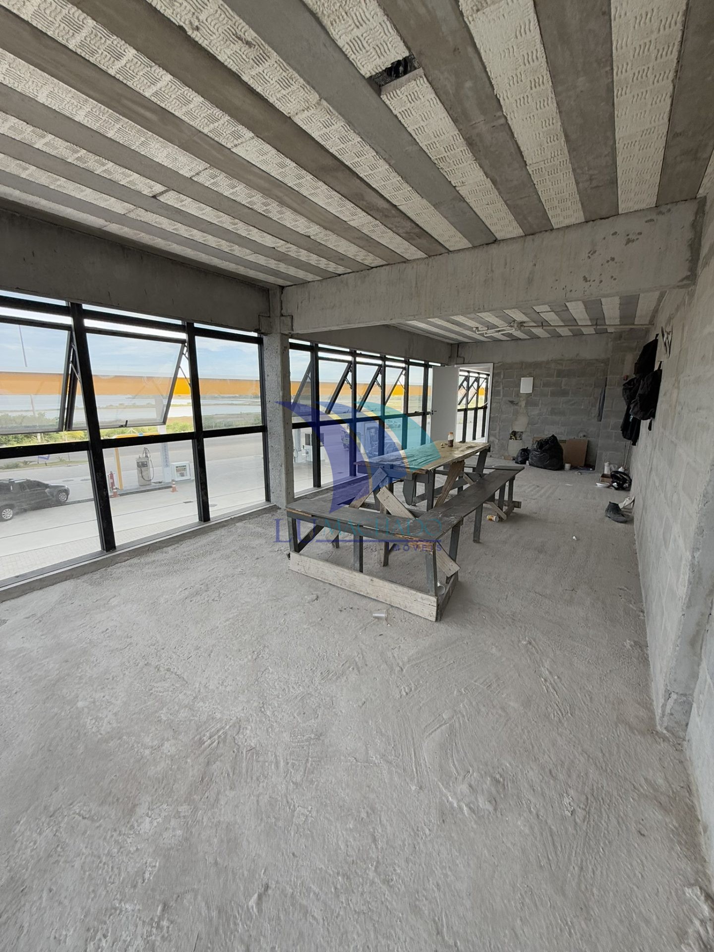 Imóvel Comercial Padrão à venda e aluguel, 41m² - Foto 28