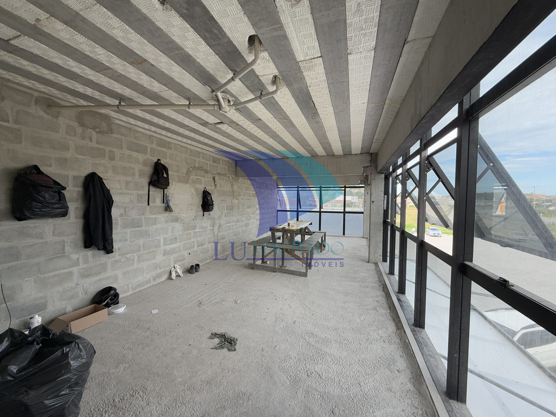 Imóvel Comercial Padrão à venda e aluguel, 41m² - Foto 27
