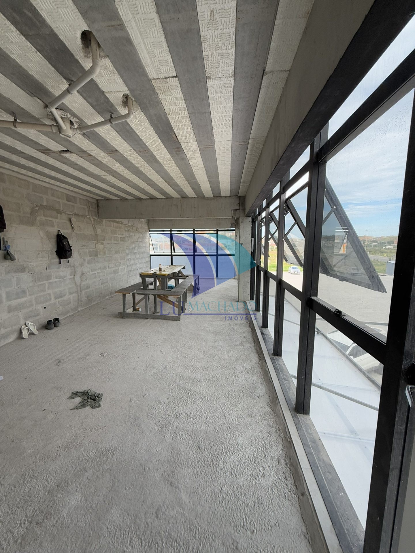 Imóvel Comercial Padrão à venda e aluguel, 41m² - Foto 26