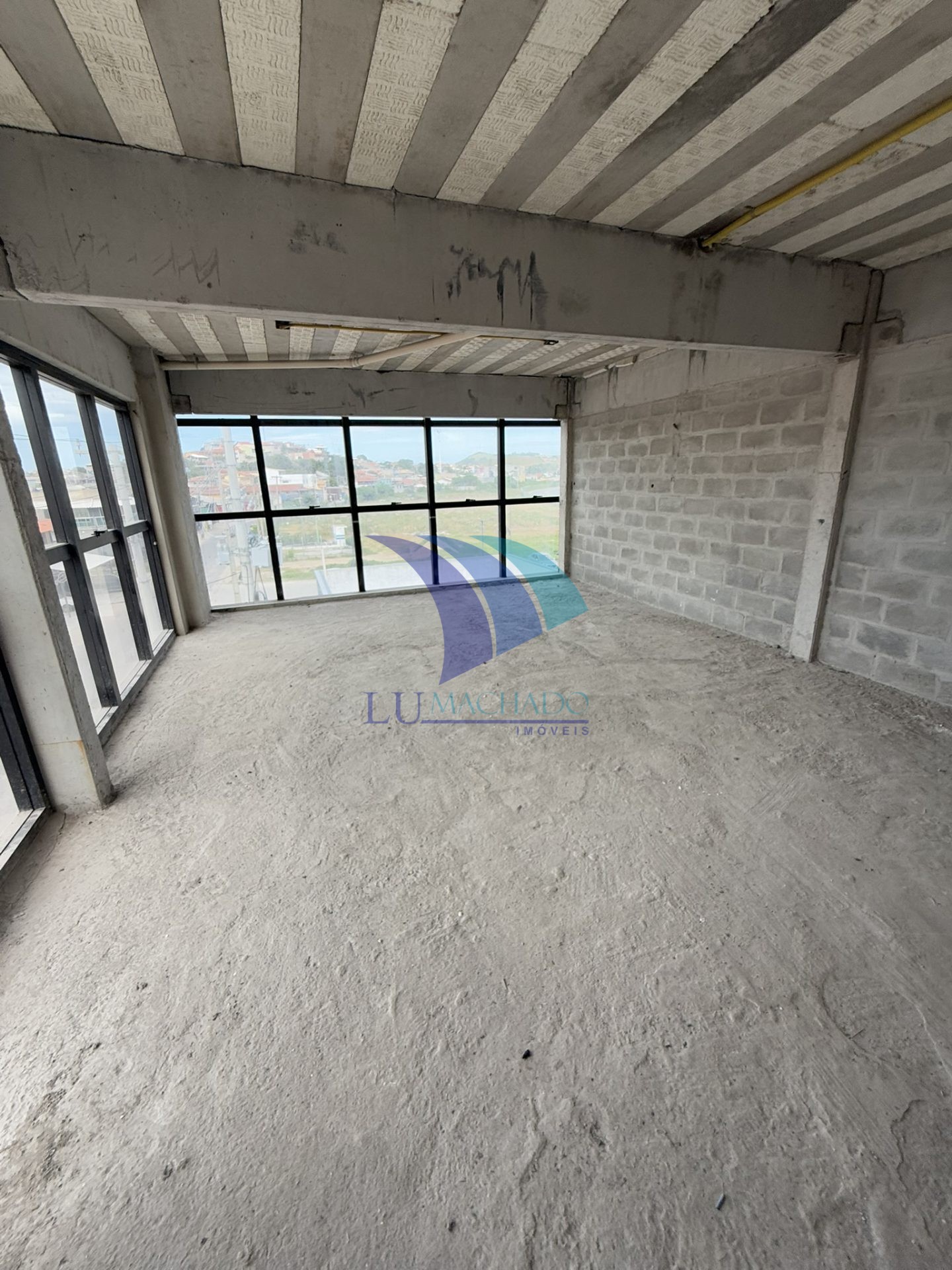 Imóvel Comercial Padrão à venda e aluguel, 41m² - Foto 19