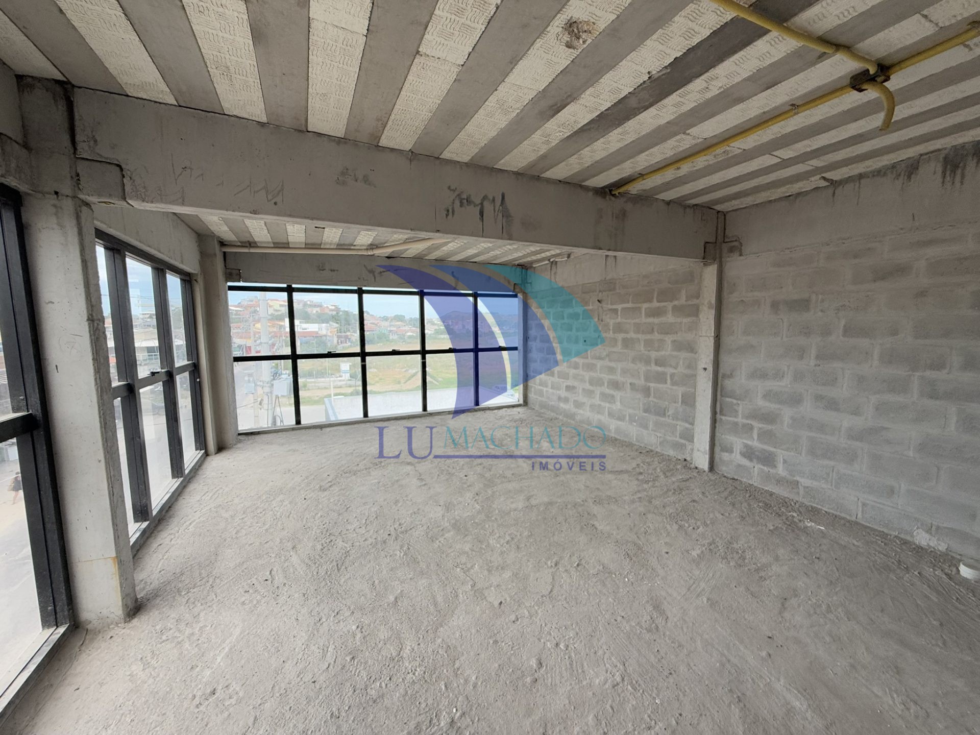 Imóvel Comercial Padrão à venda e aluguel, 41m² - Foto 18