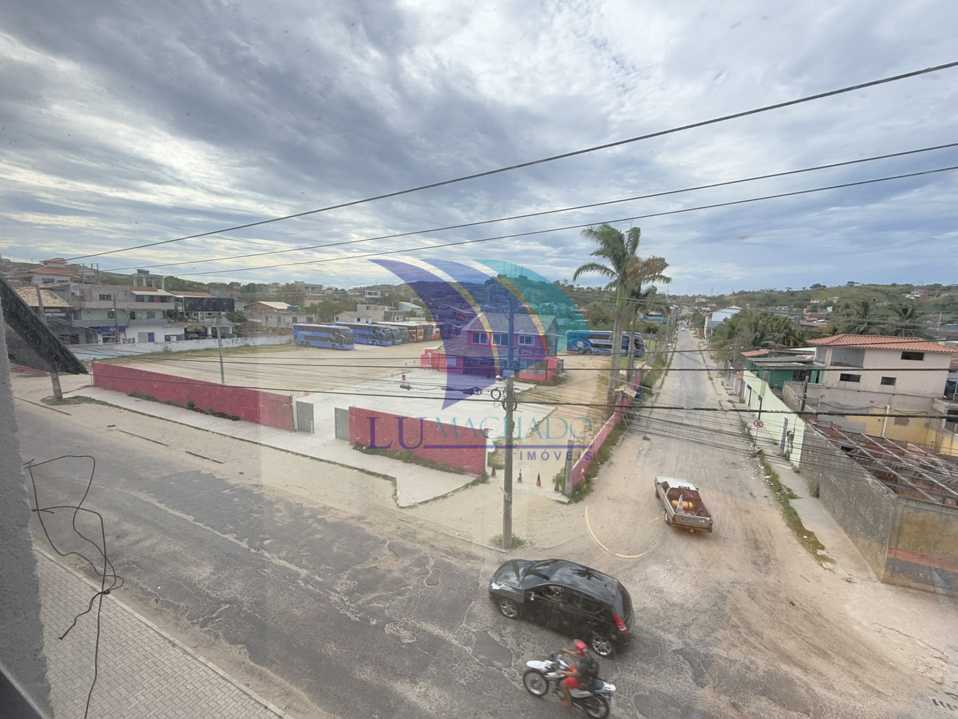Imóvel Comercial Padrão à venda e aluguel, 41m² - Foto 15