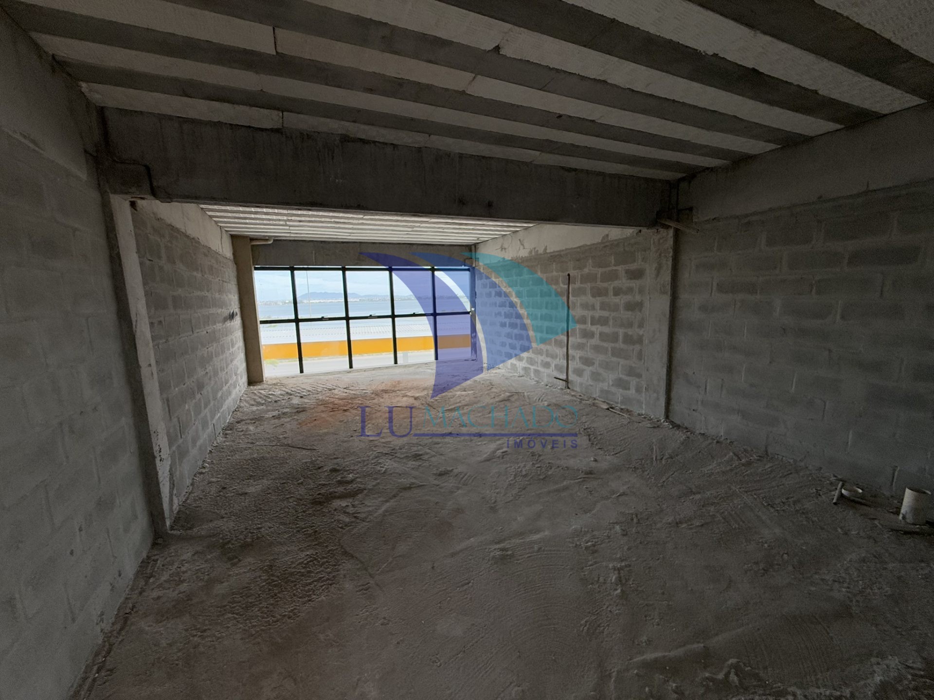 Imóvel Comercial Padrão à venda e aluguel, 41m² - Foto 4