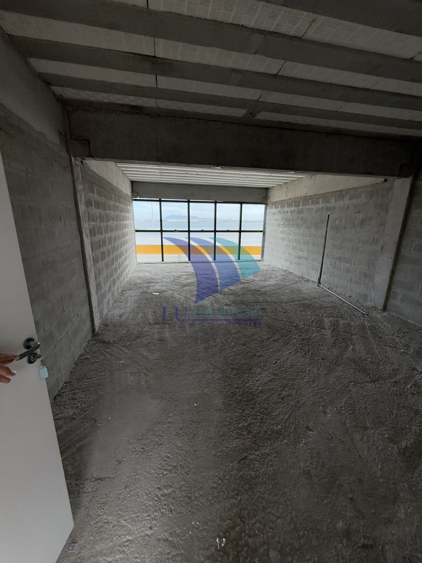 Imóvel Comercial Padrão à venda e aluguel, 41m² - Foto 5