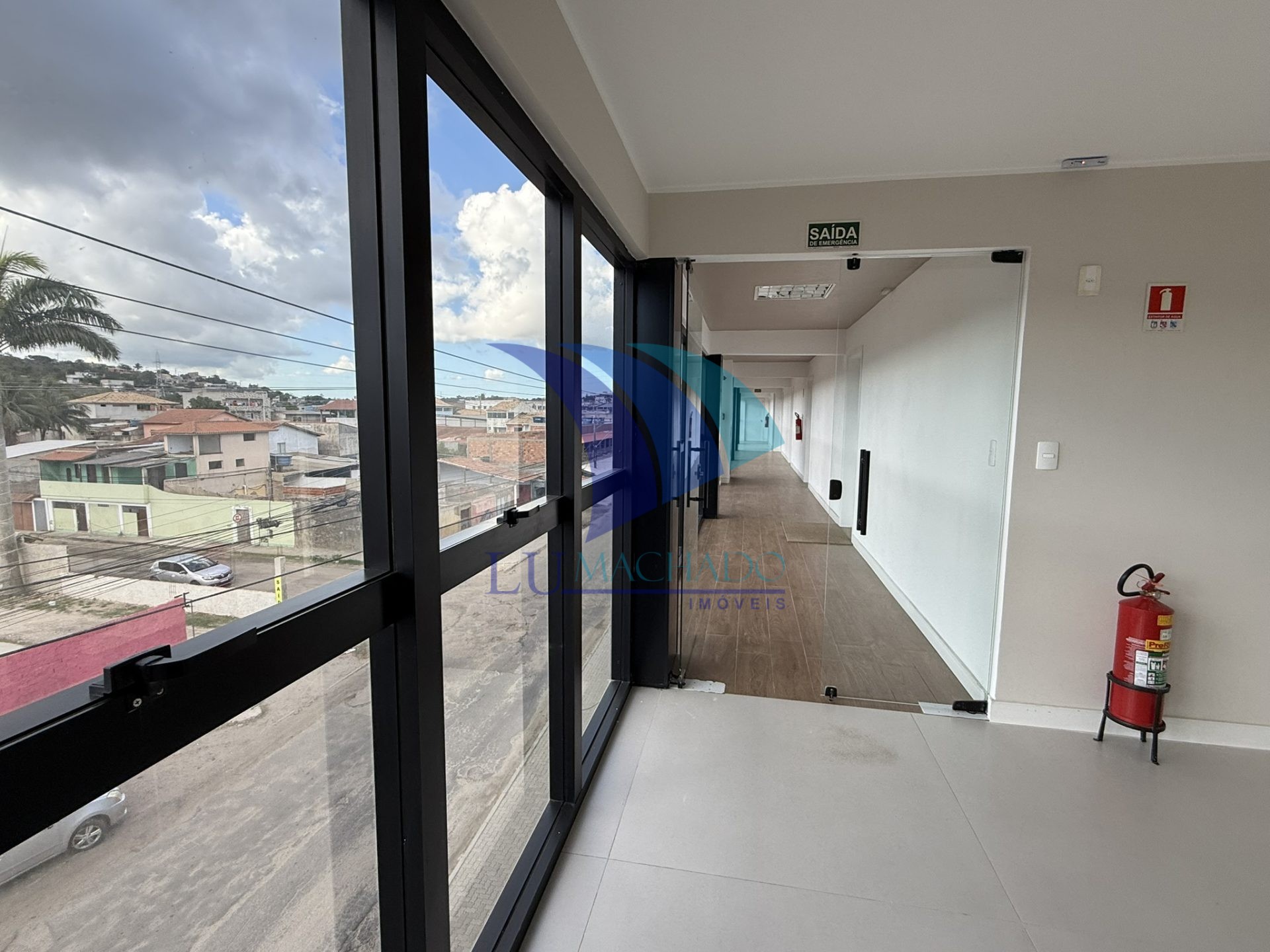 Imóvel Comercial Padrão à venda e aluguel, 41m² - Foto 9