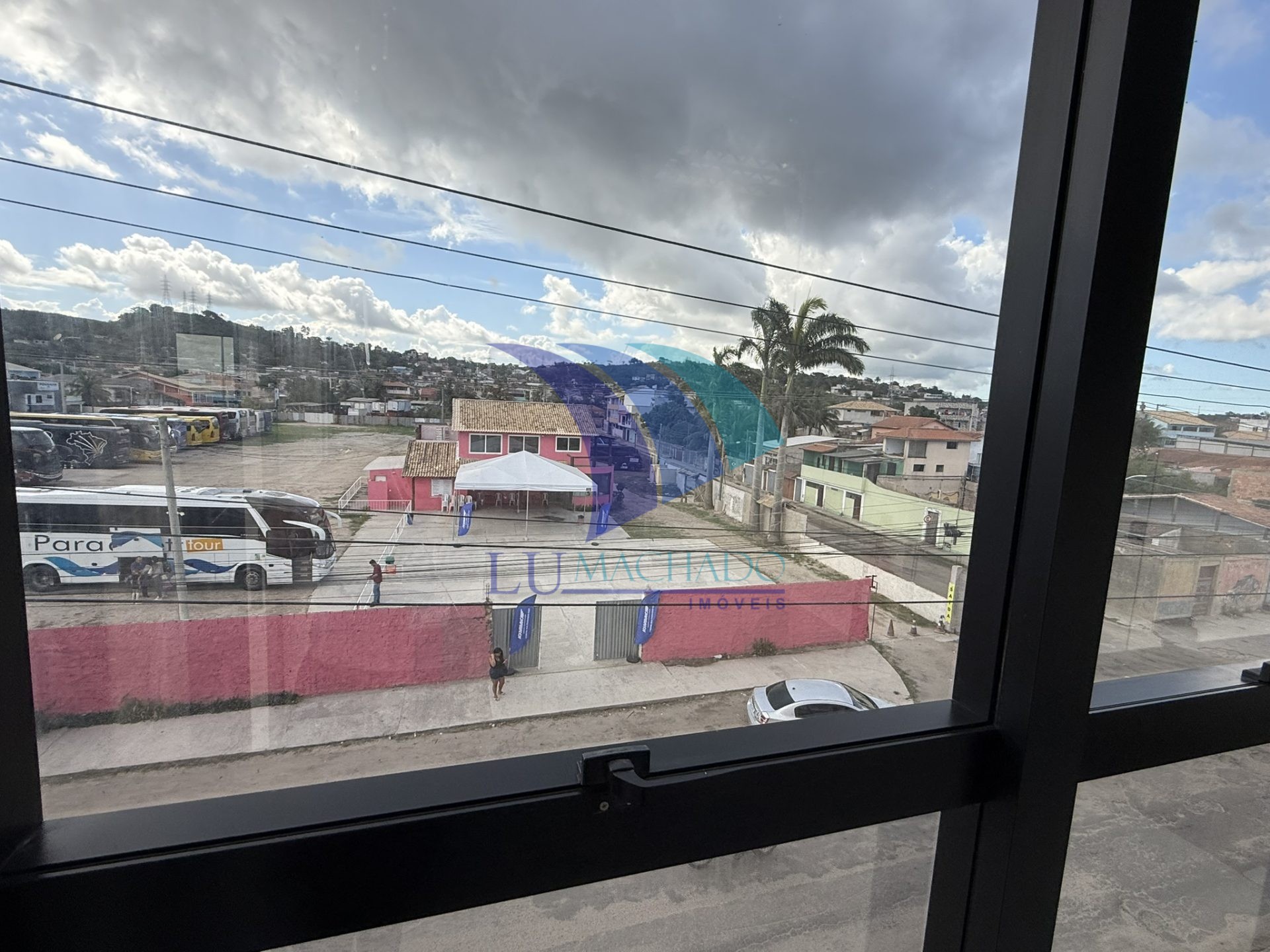 Imóvel Comercial Padrão à venda e aluguel, 41m² - Foto 10