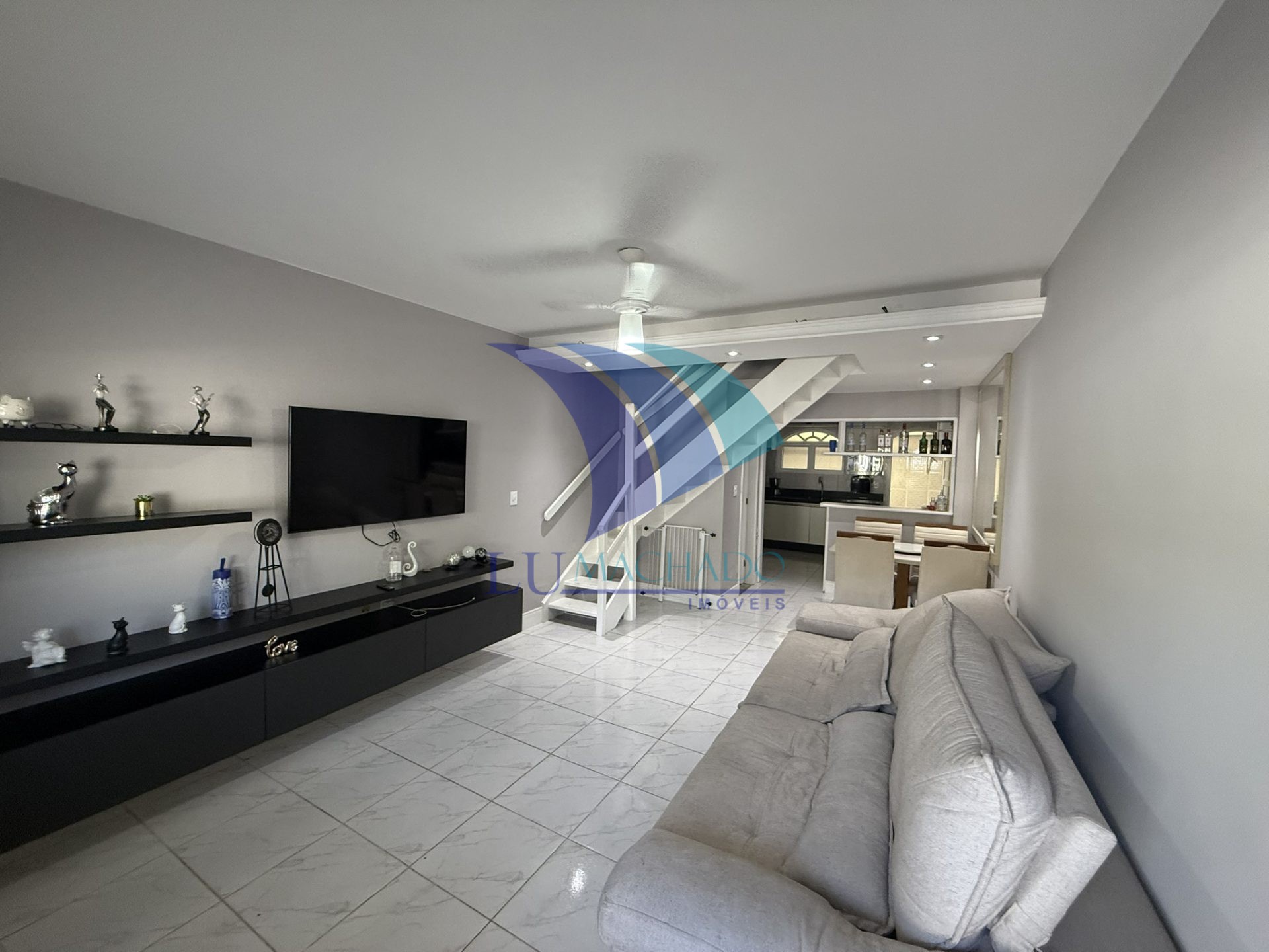 Casa à venda e aluguel com 2 quartos, 92m² - Foto 28