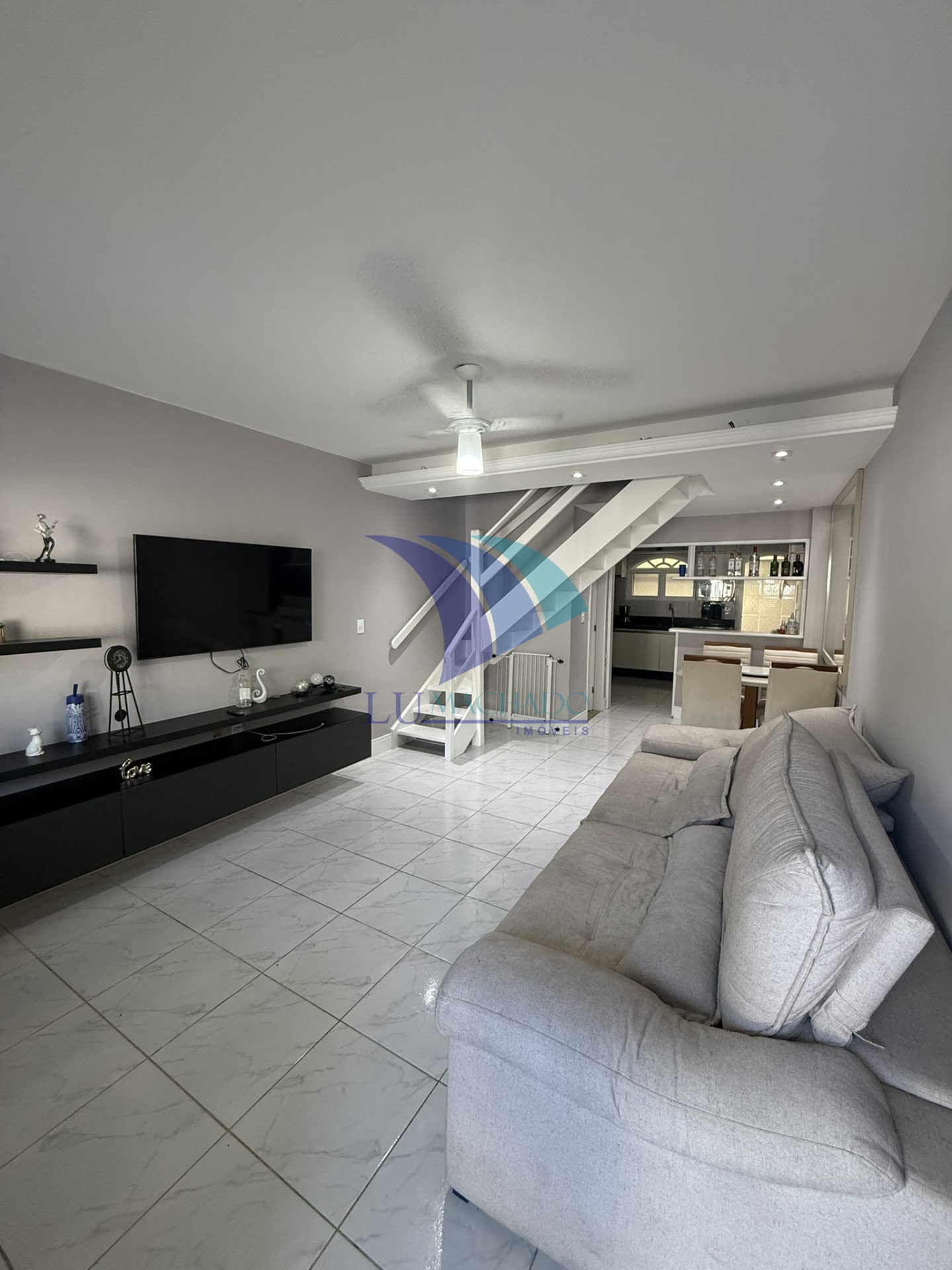 Casa à venda e aluguel com 2 quartos, 92m² - Foto 30